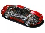 Mazda RX-7 1991 года